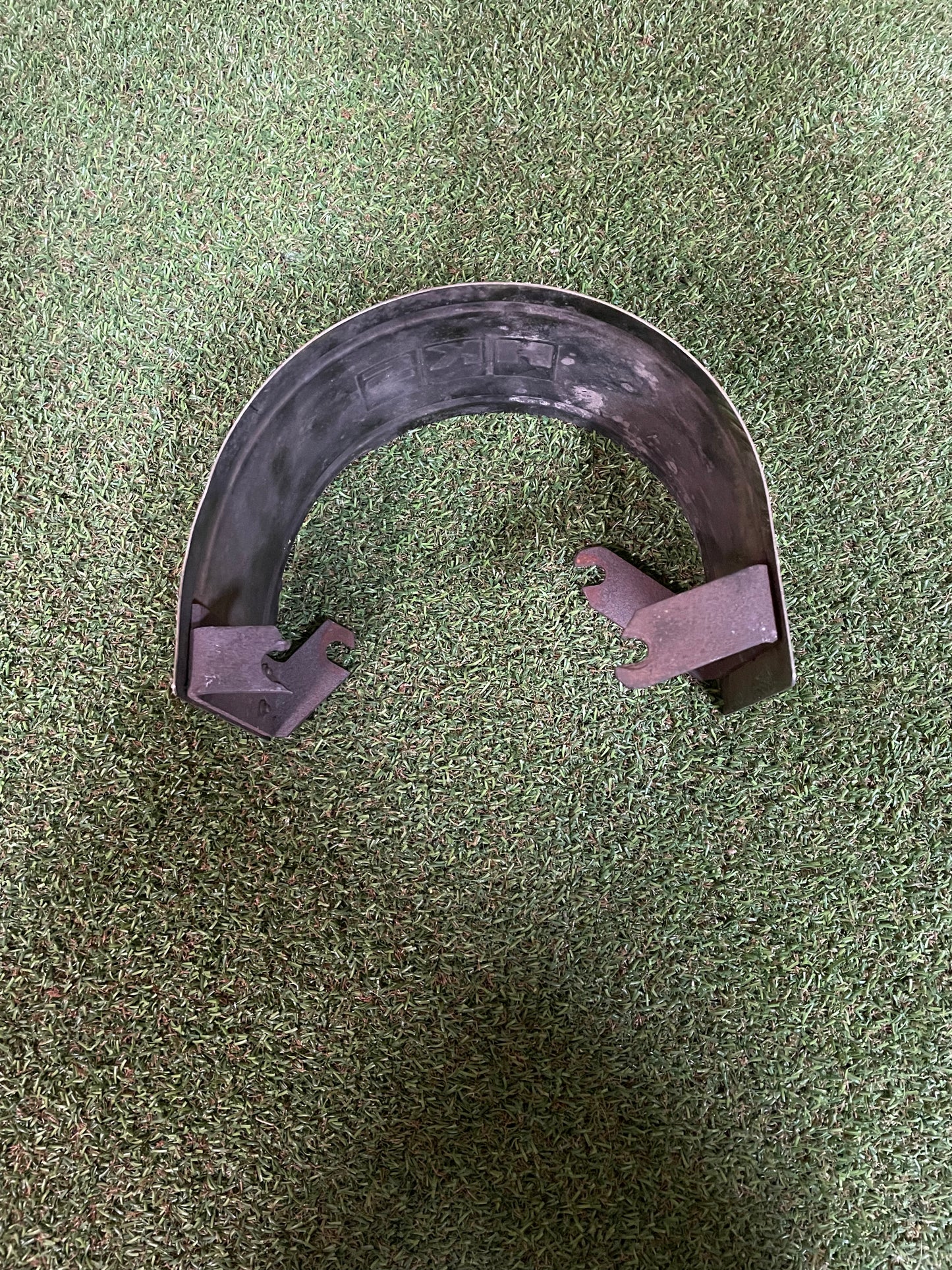HKS Turbo Shield