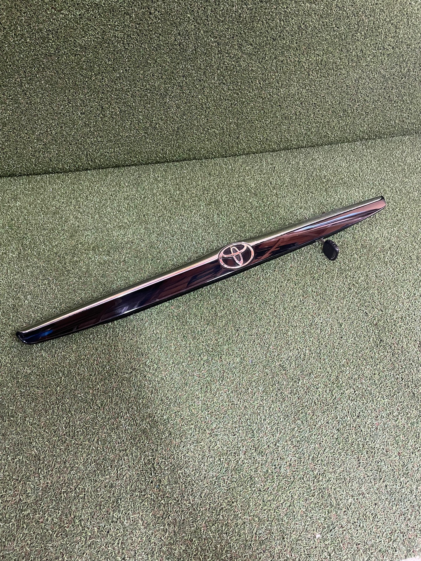 Toyota Verossa Exceed Trunk/Boot Panel