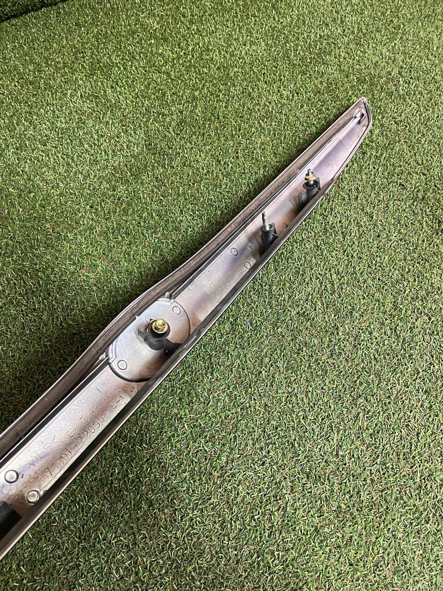 Toyota Verossa Exceed Trunk/Boot Panel