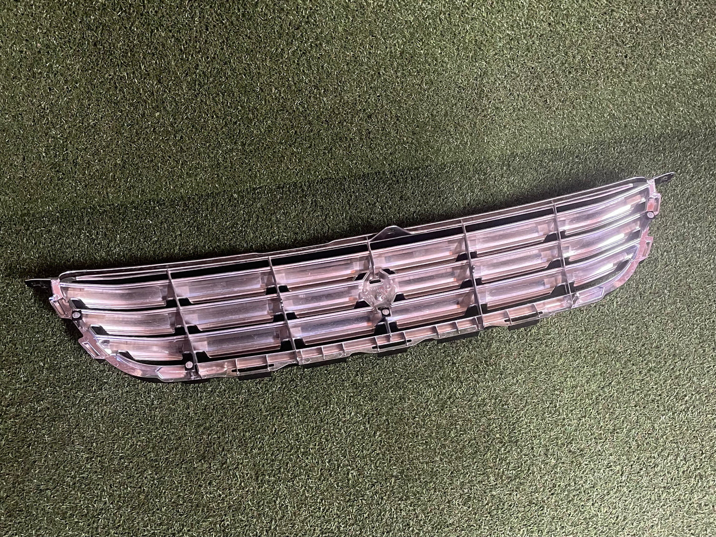 Toyota Altezza Chrome Grill