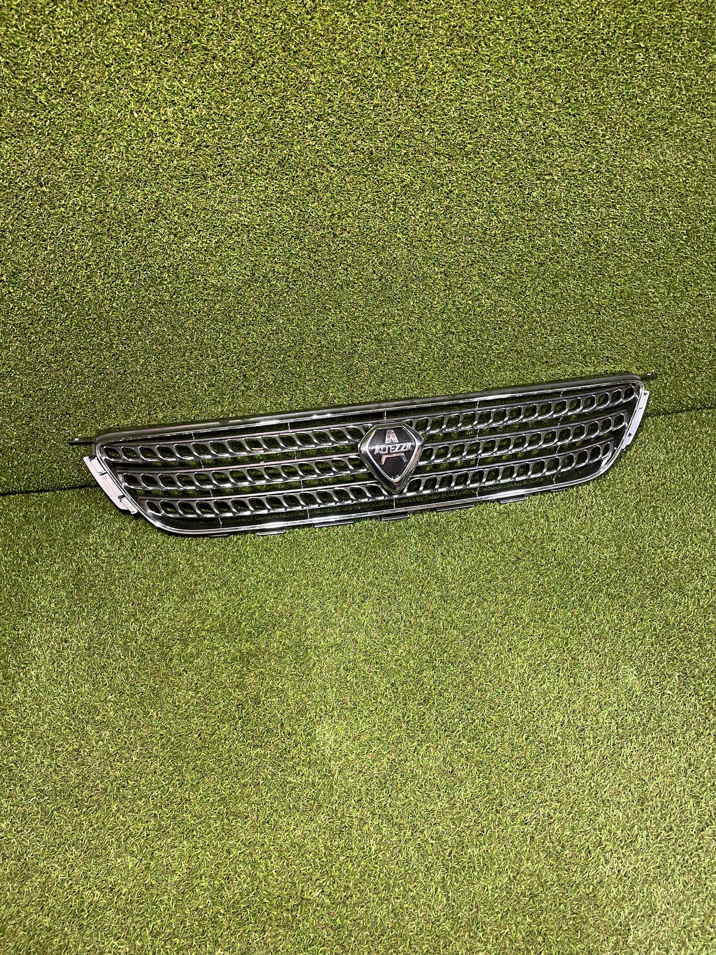 Toyota Altezza Kouki Grill