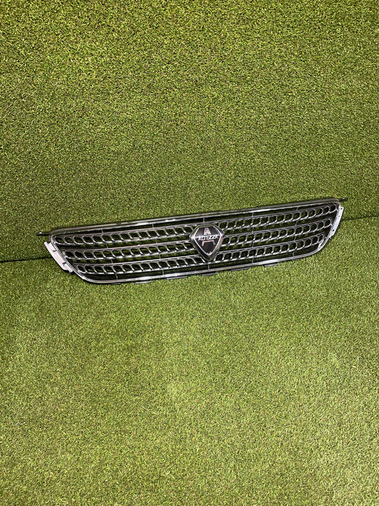 Toyota Altezza Kouki Grill