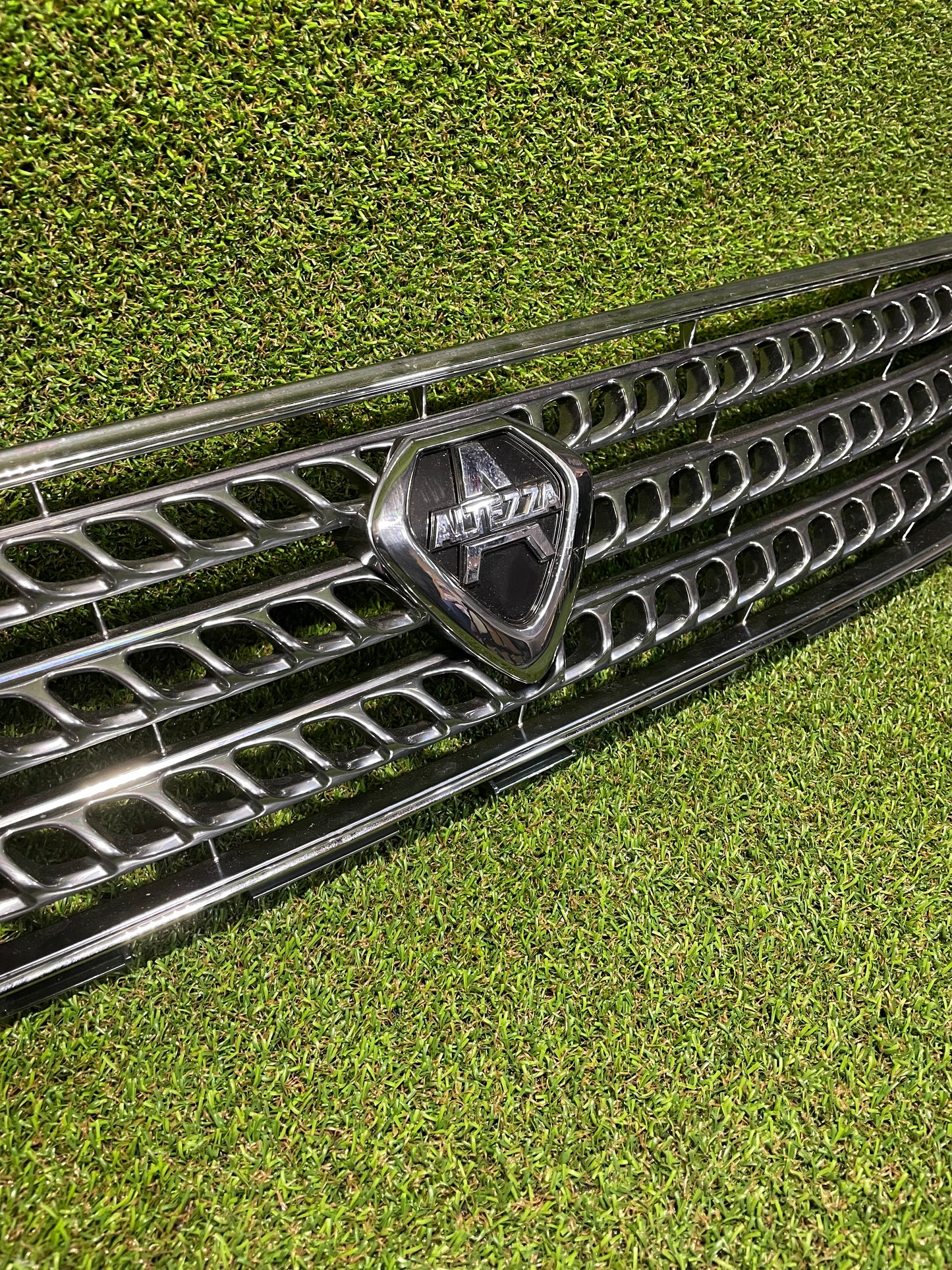 Toyota Altezza Kouki Grill