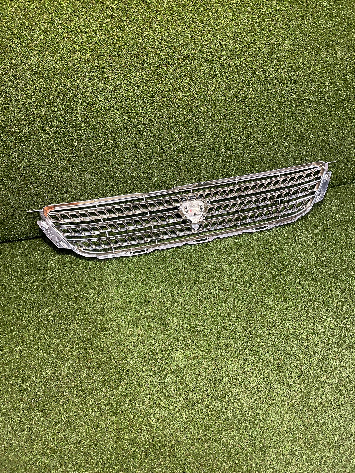 Toyota Altezza Kouki Grill