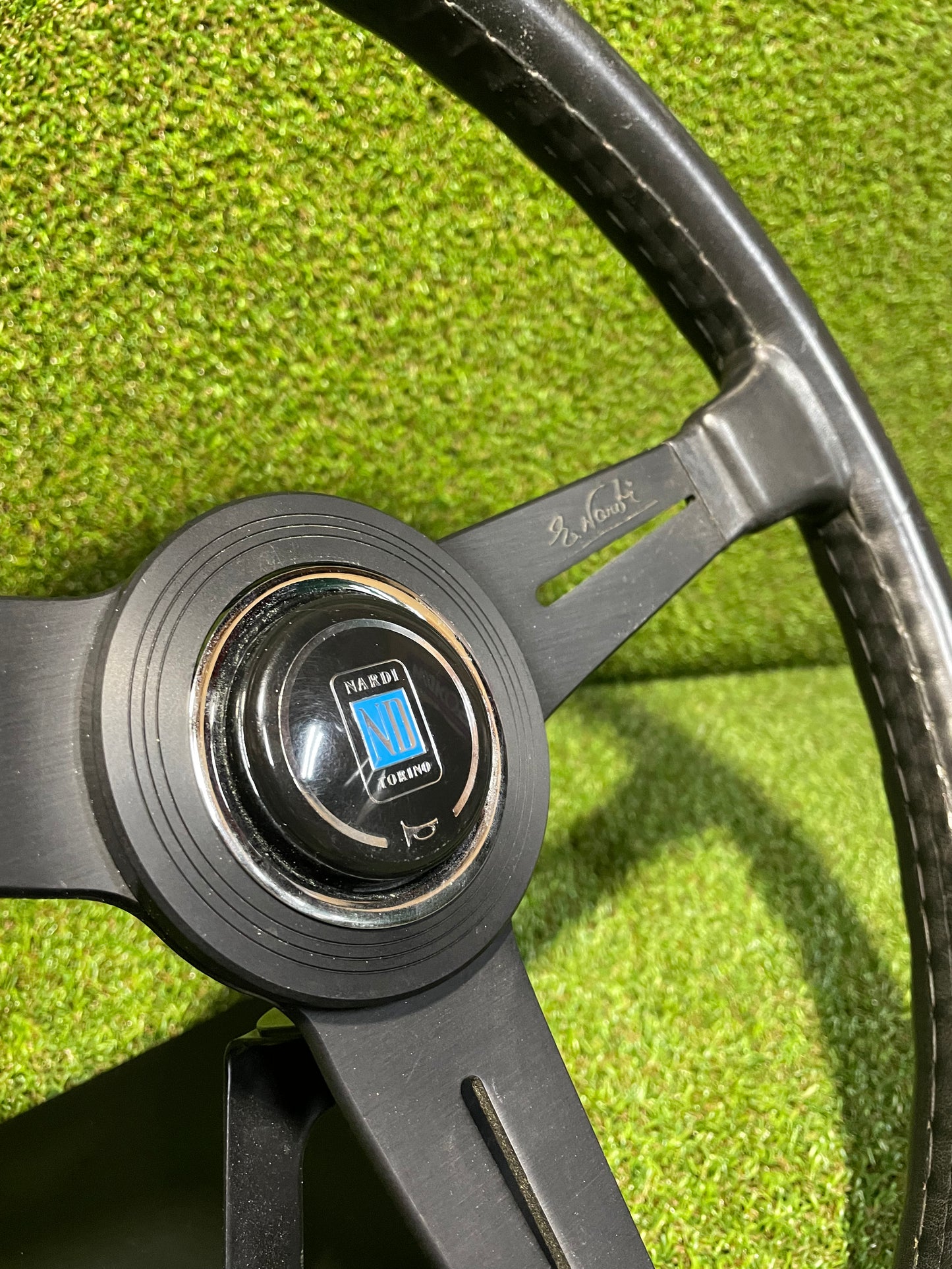 Nardi Classic 365mm