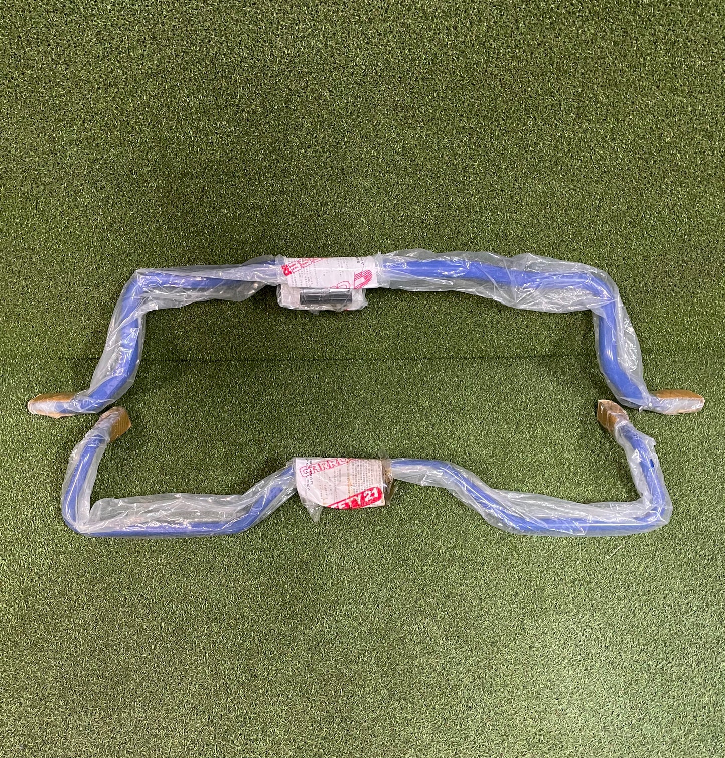 Jzx100 Cusco Front And Rear Anti-Roll Bar Set
