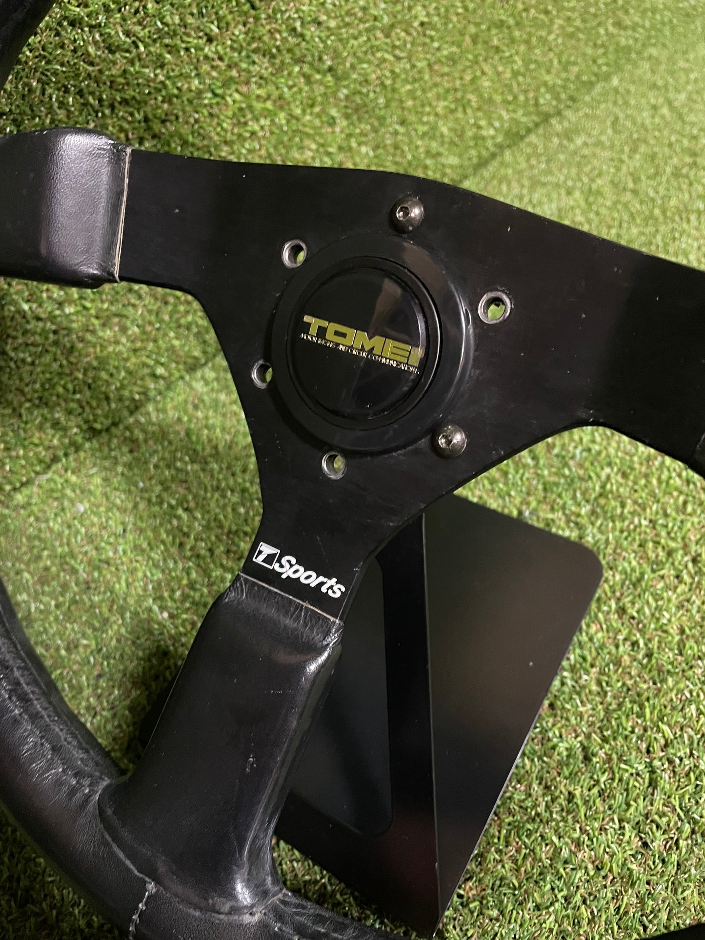 Tomei Sports 350mm