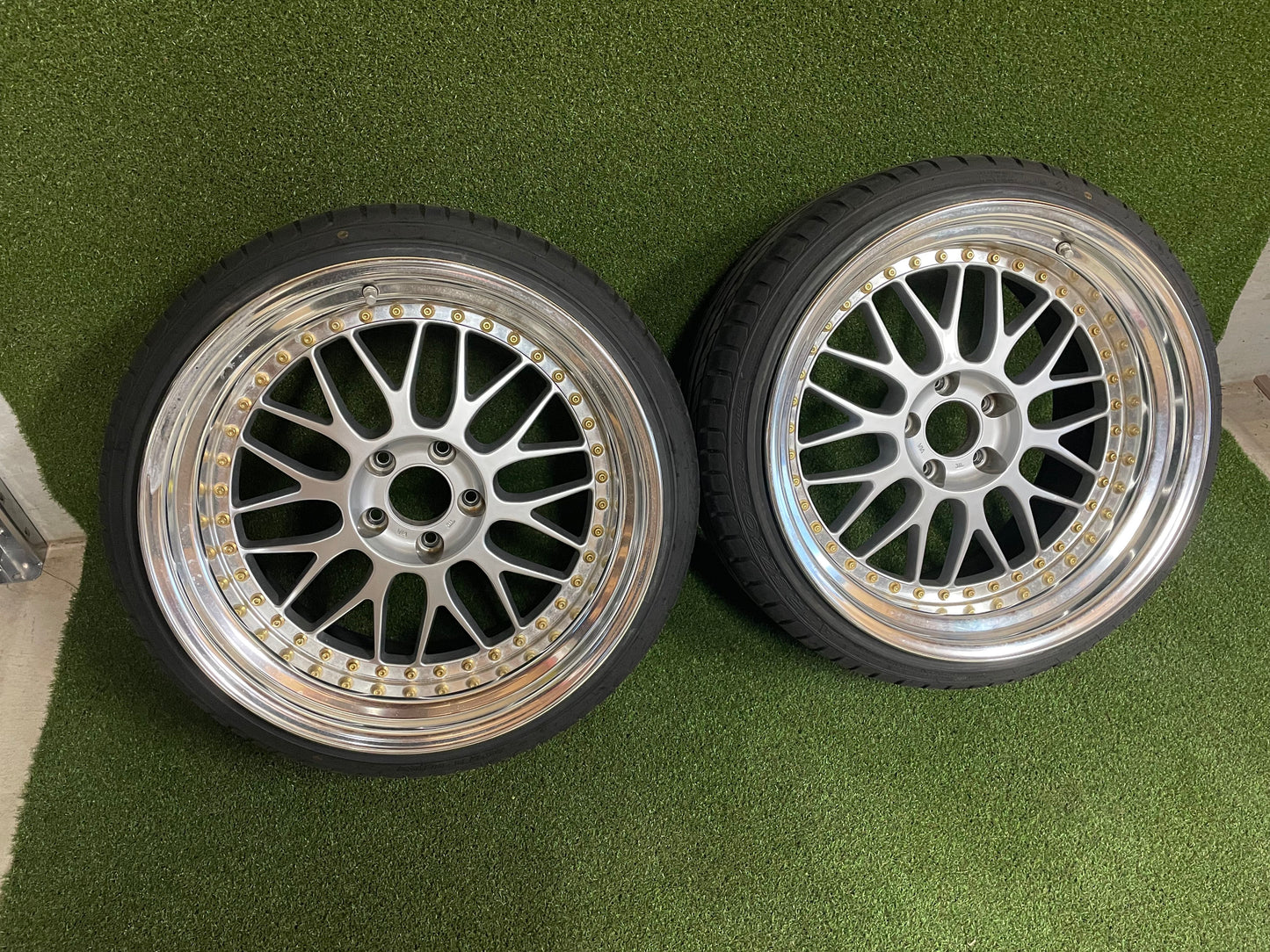 Work Meister M1 - Pair