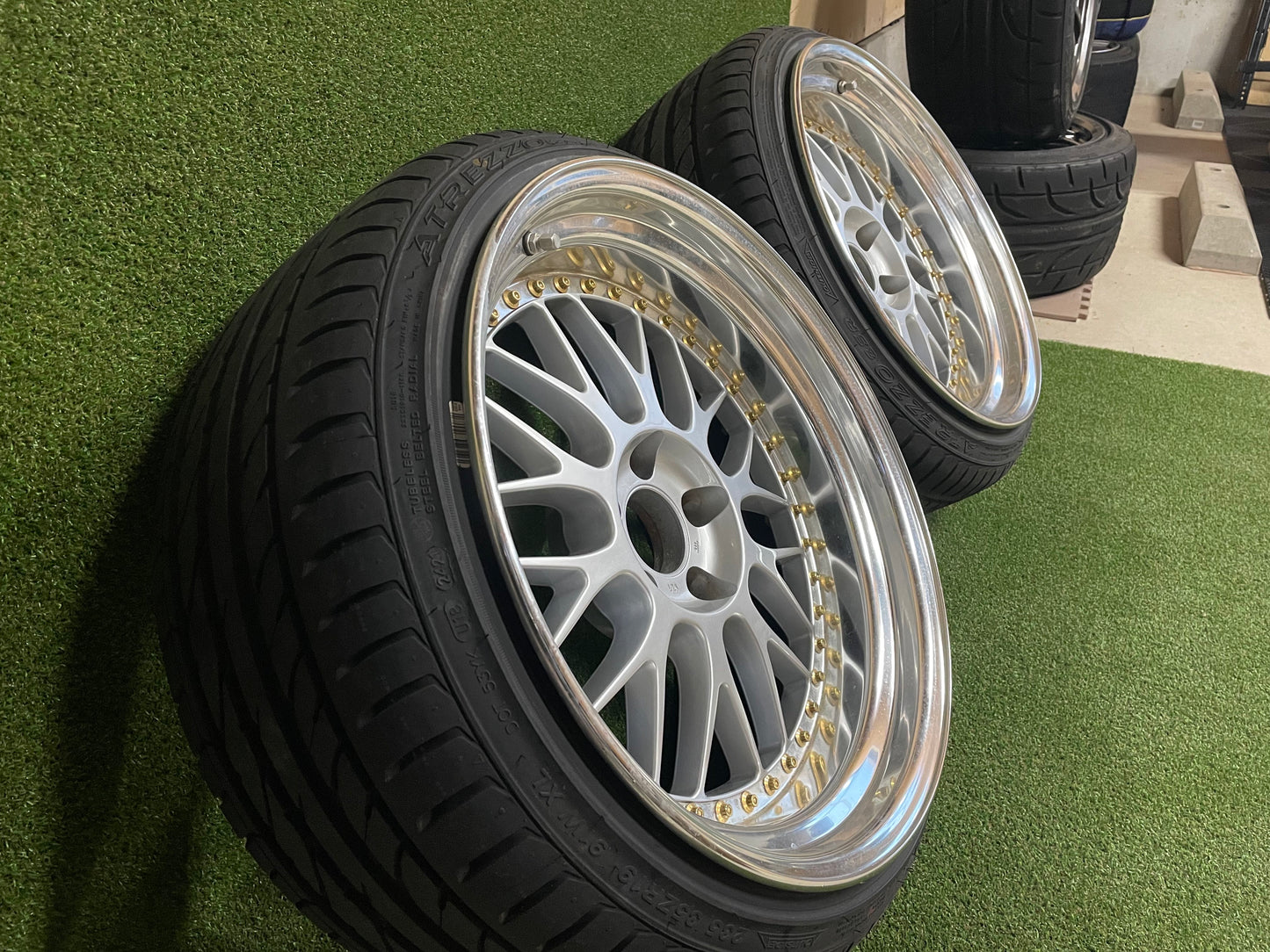 Work Meister M1 - Pair