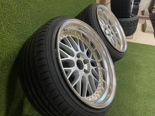 Work Meister M1 - Pair