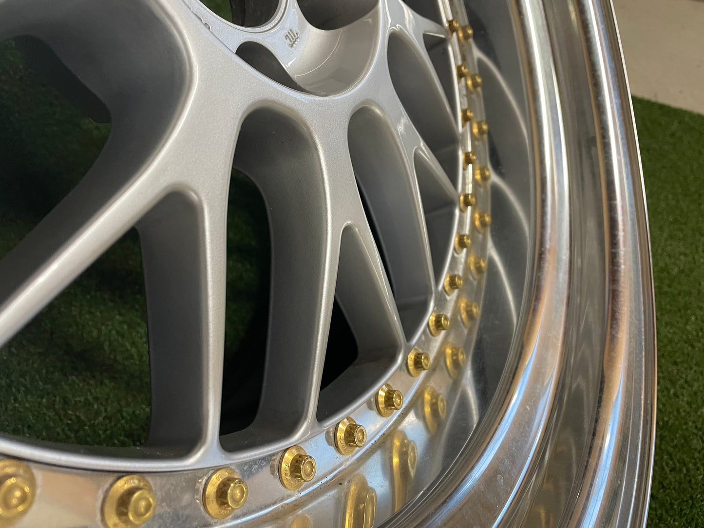 Work Meister M1 - Pair