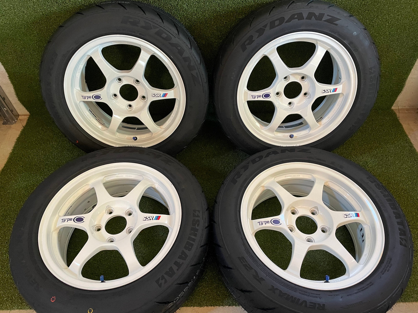 SSR Type-C