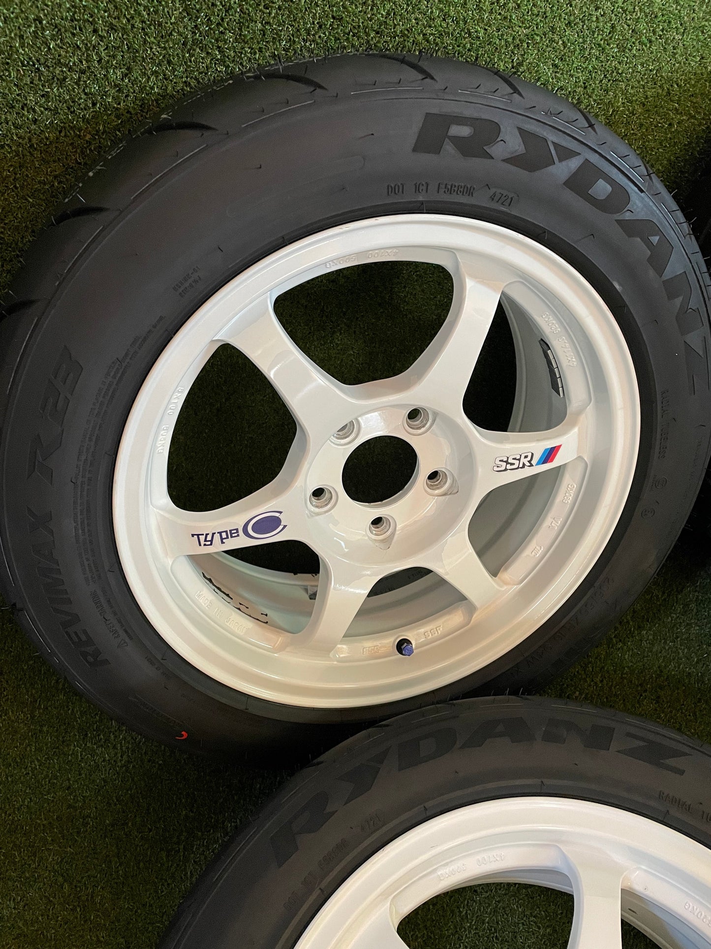 SSR Type-C