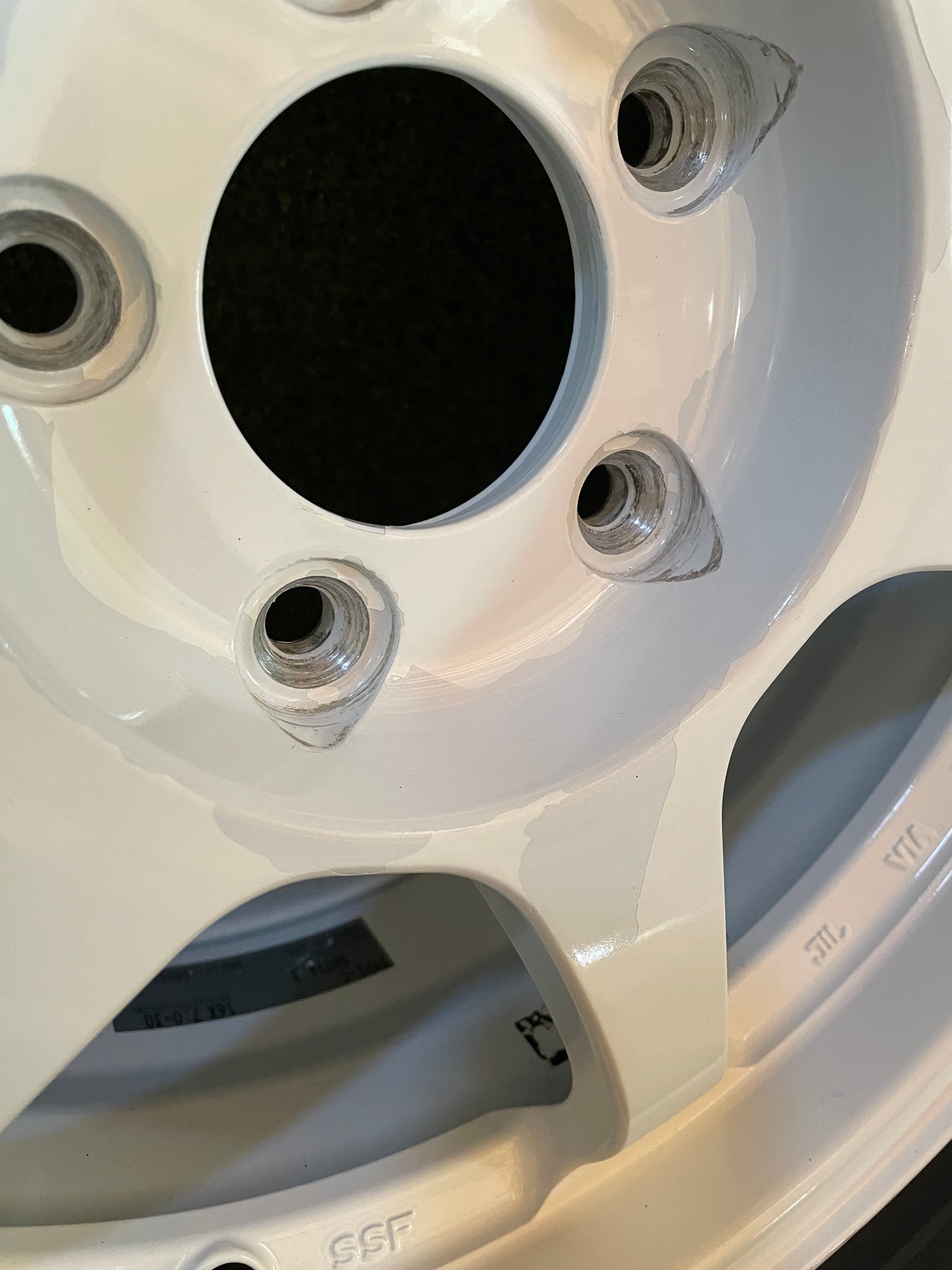 SSR Type-C