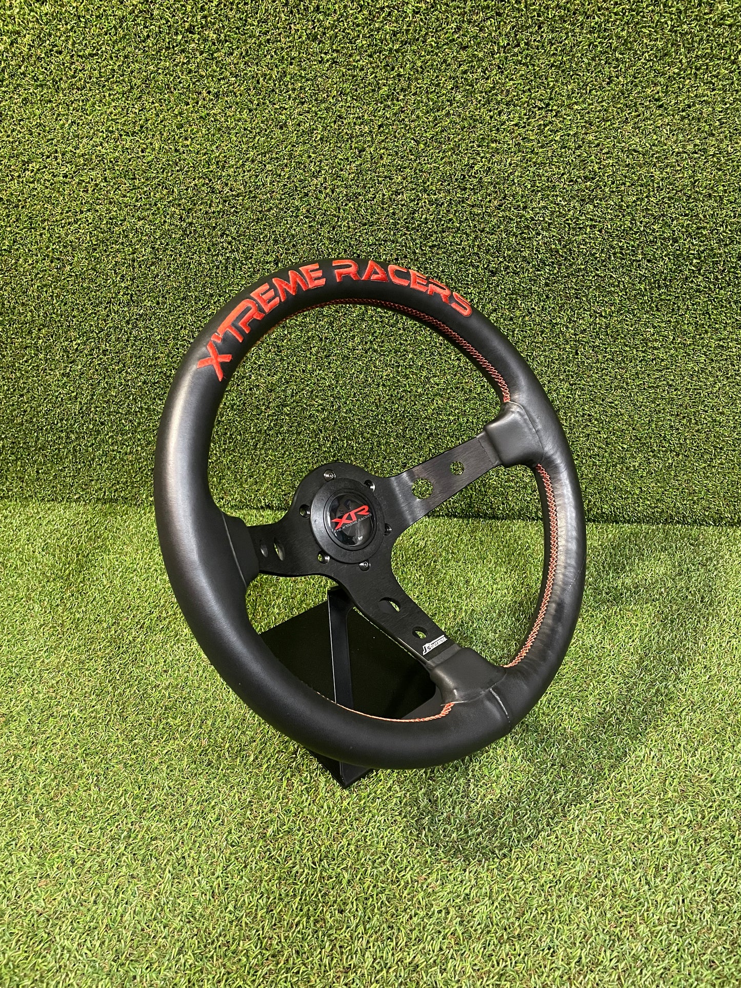 J’S Racing Xtreme Racers 350mm
