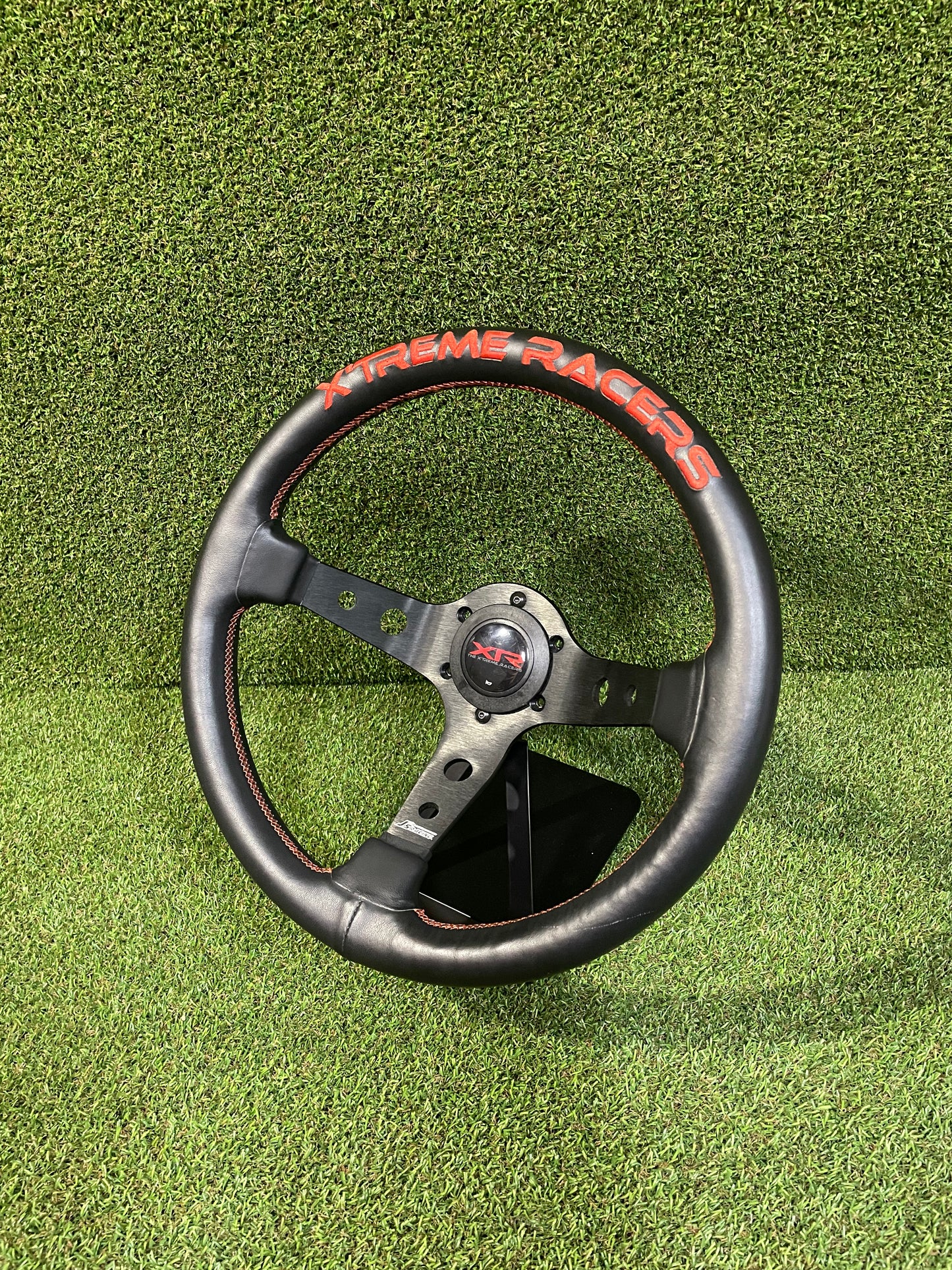 J’S Racing Xtreme Racers 350mm