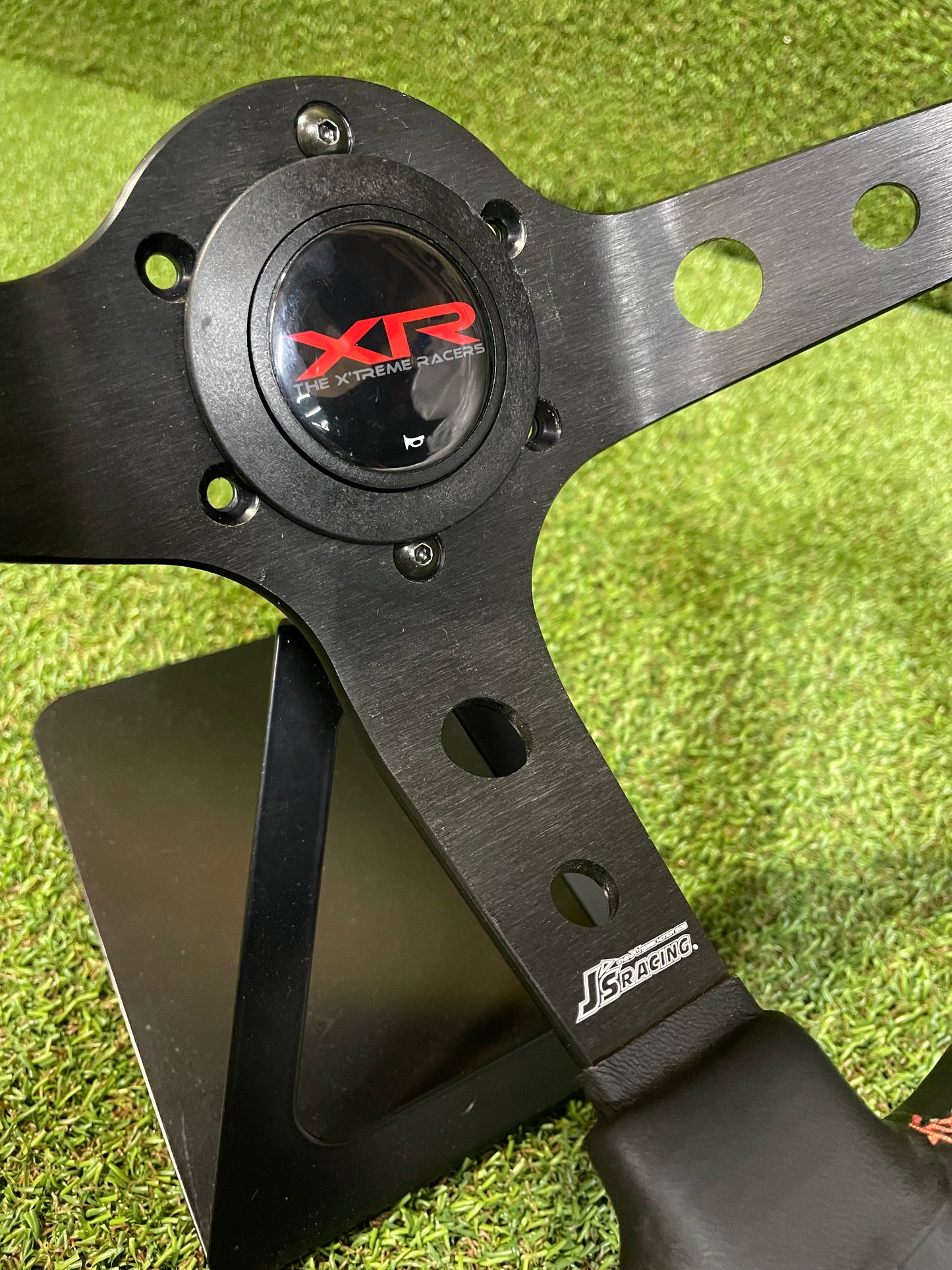 J’S Racing Xtreme Racers 350mm