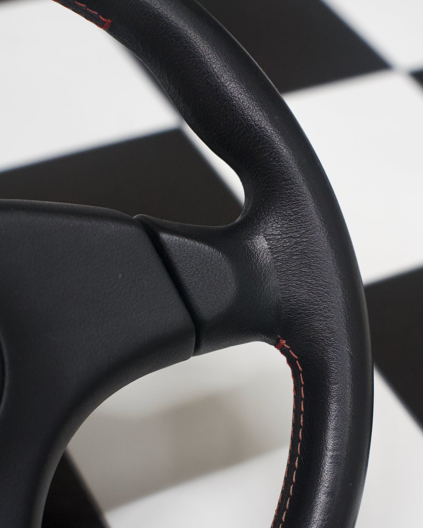 Honda DC2 Integra OEM Zenki Steering Wheel