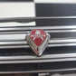 (1/4) Toyota Altezza 3 Bar Grill (w/backplate)