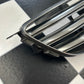 (1/4) Toyota Altezza 3 Bar Grill (w/backplate)
