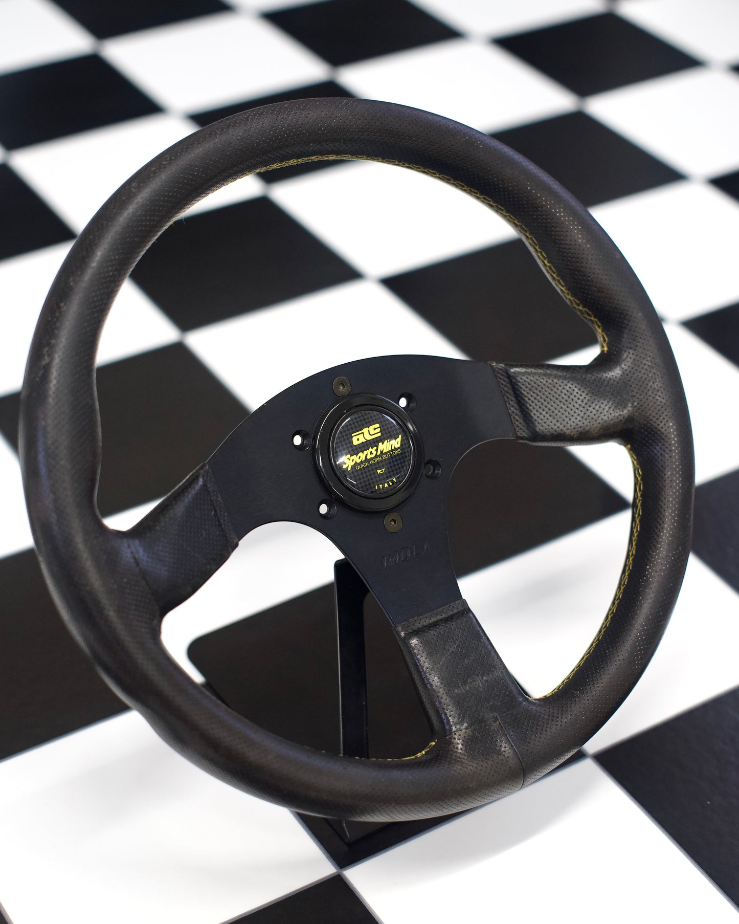 Italvolanti Imola 350mm