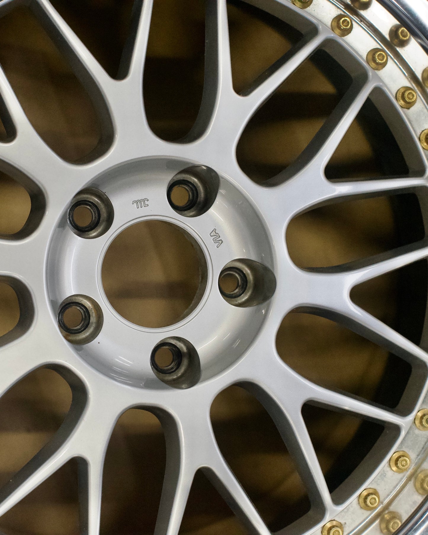 Work Meister M1 - Pair