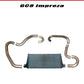 HPI Intercooler Kit