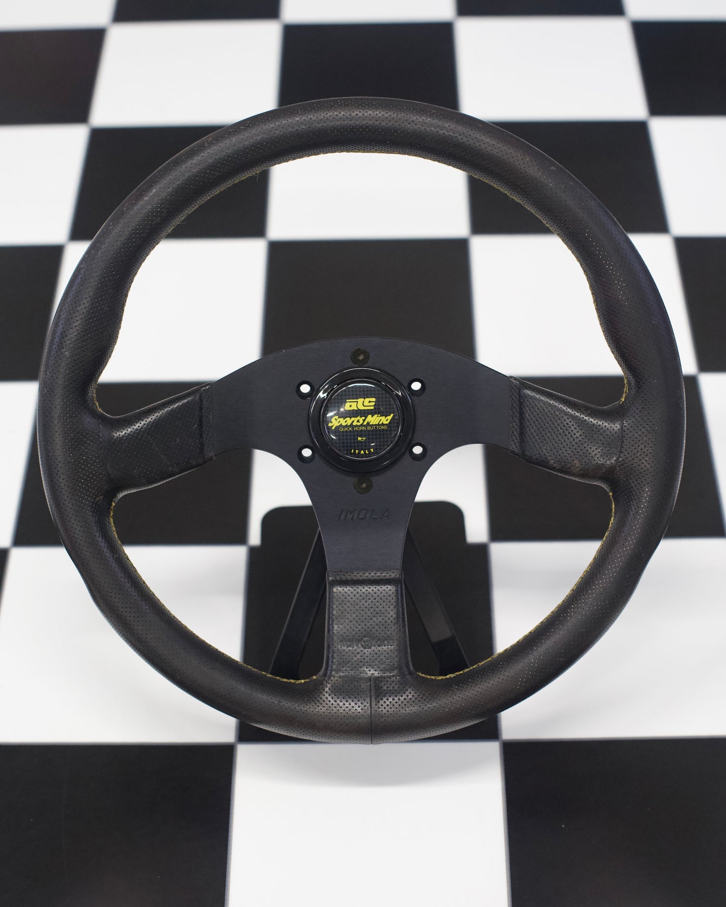 Italvolanti Imola 350mm