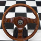 MSport Woodgrain 350mm