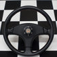 Honda DC2 Integra OEM Zenki Steering Wheel