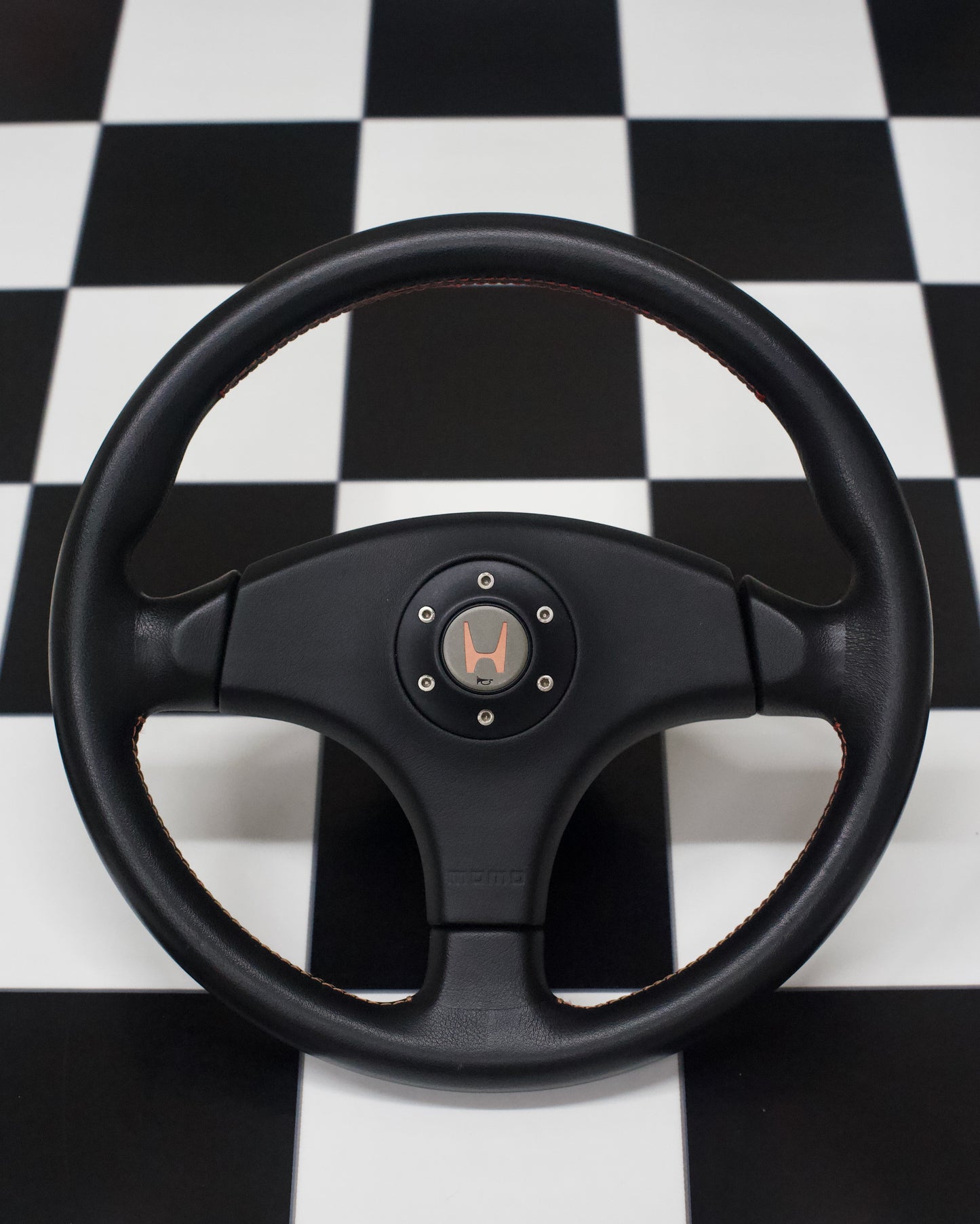 Honda DC2 Integra OEM Zenki Steering Wheel