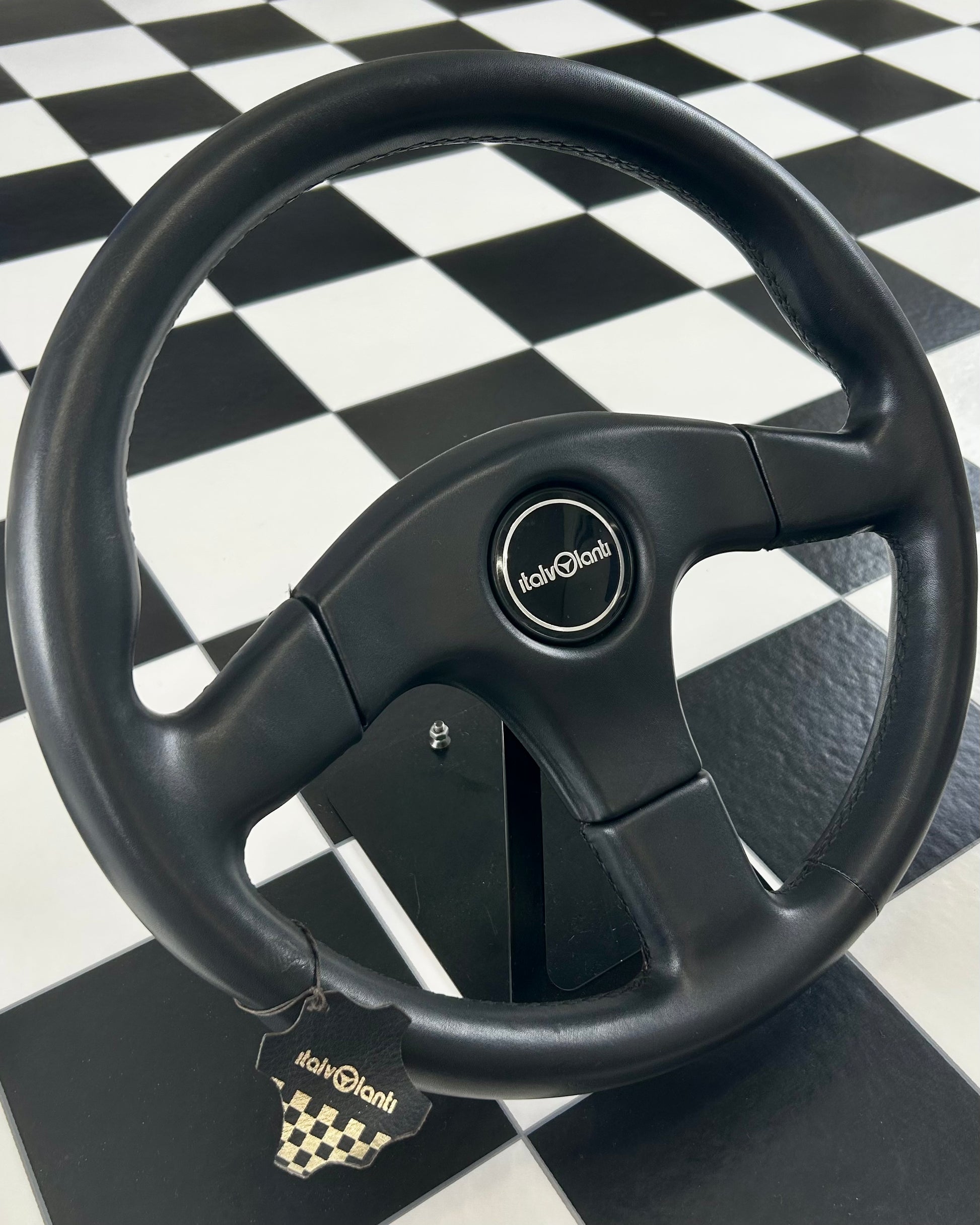 Italvolanti Imola Sport 350mm – First Joyce Italvolanti Imola Sport 350mm – First Joyce