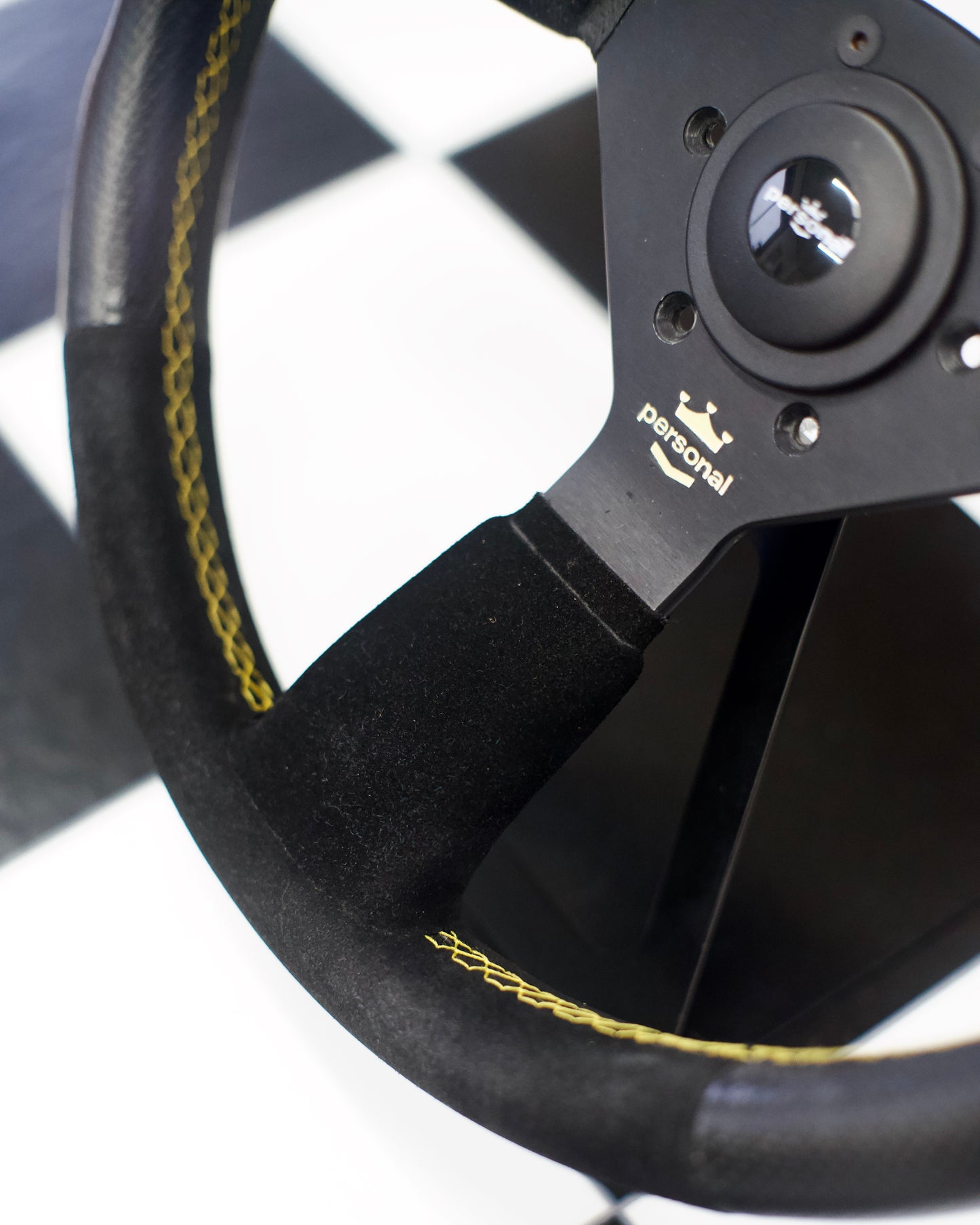 Personal Neo Grinta 350mm