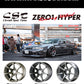 CST Zero One Hyper
