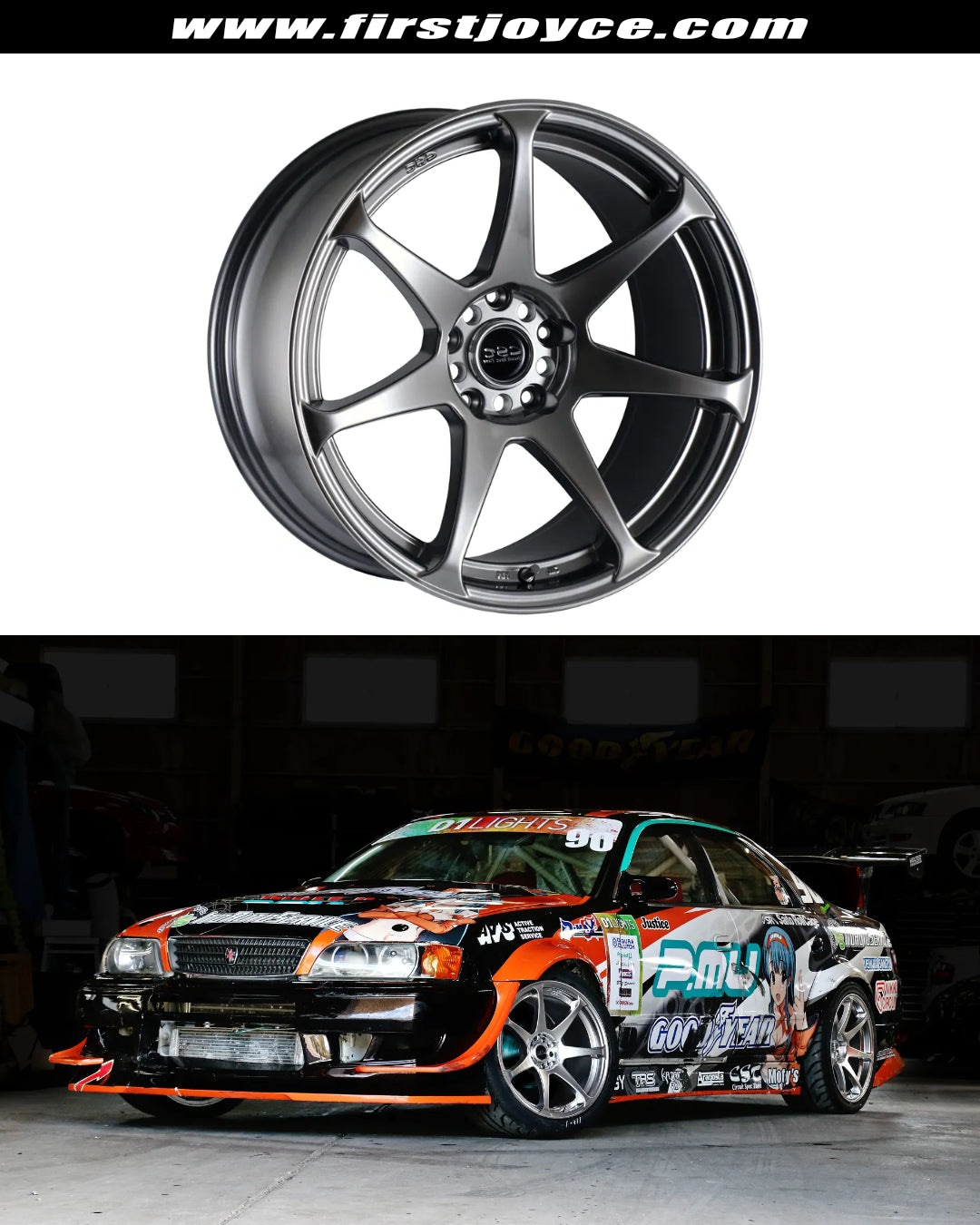 CST Zero One Hyper