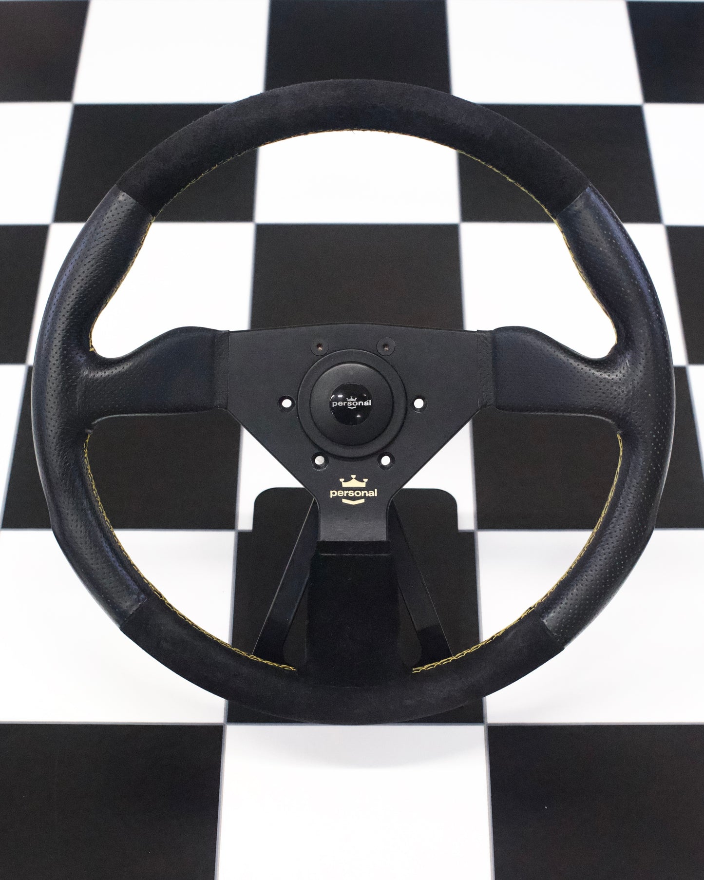 Personal Neo Grinta 350mm