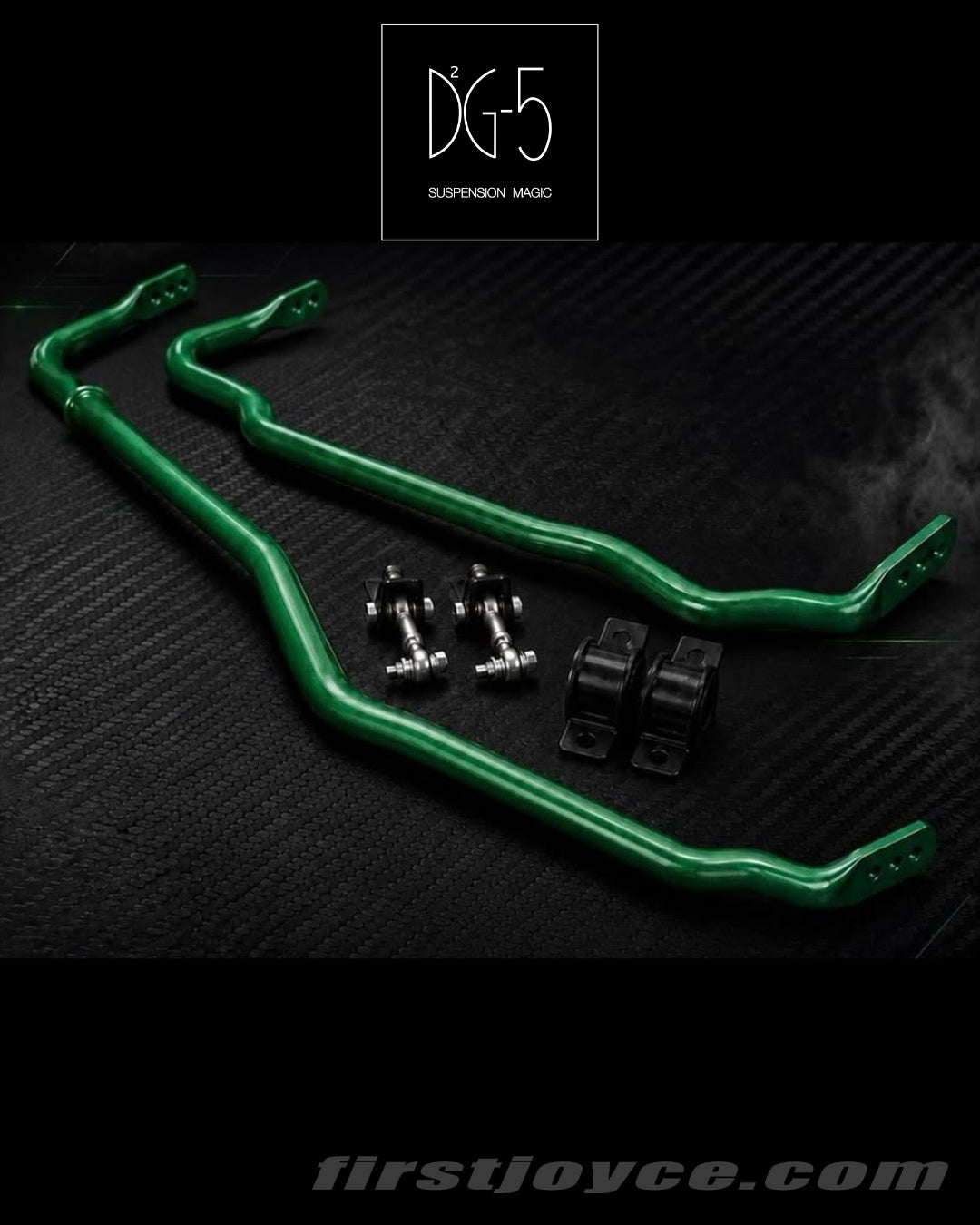 Performance Stabilizer Bars for S15