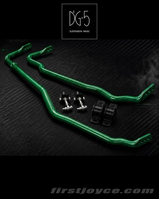 Performance Stabilizer Bars for JZX90/100