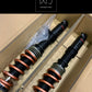 Coilover Suspension Kit - ZN8 GR86