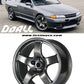 DOALL R32 GT-R Style Wheel | 18x9 +20 | 5x114.3 | Gunmetal