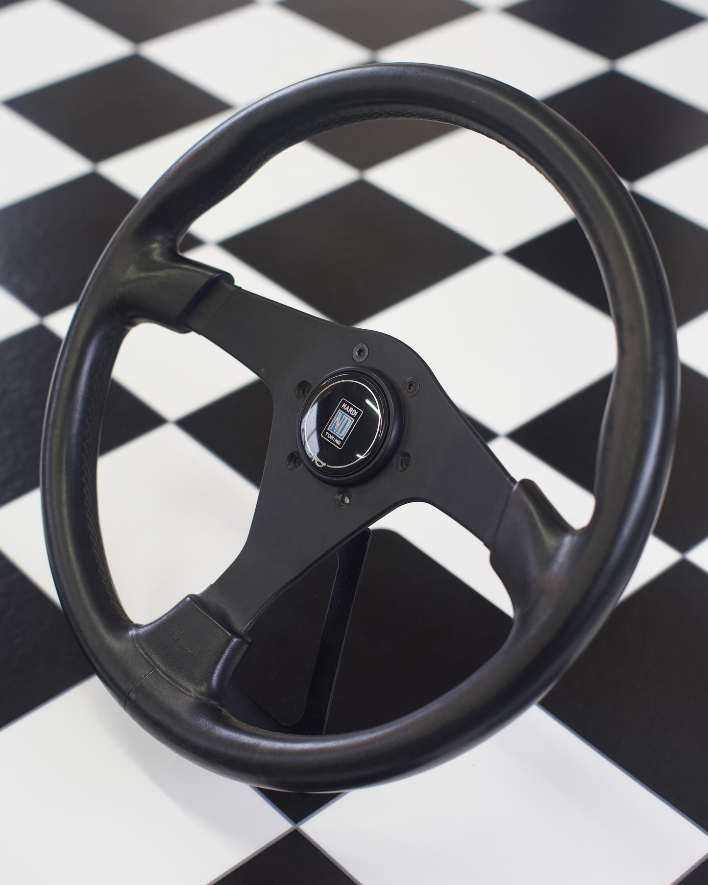 Nardi Gara 360mm