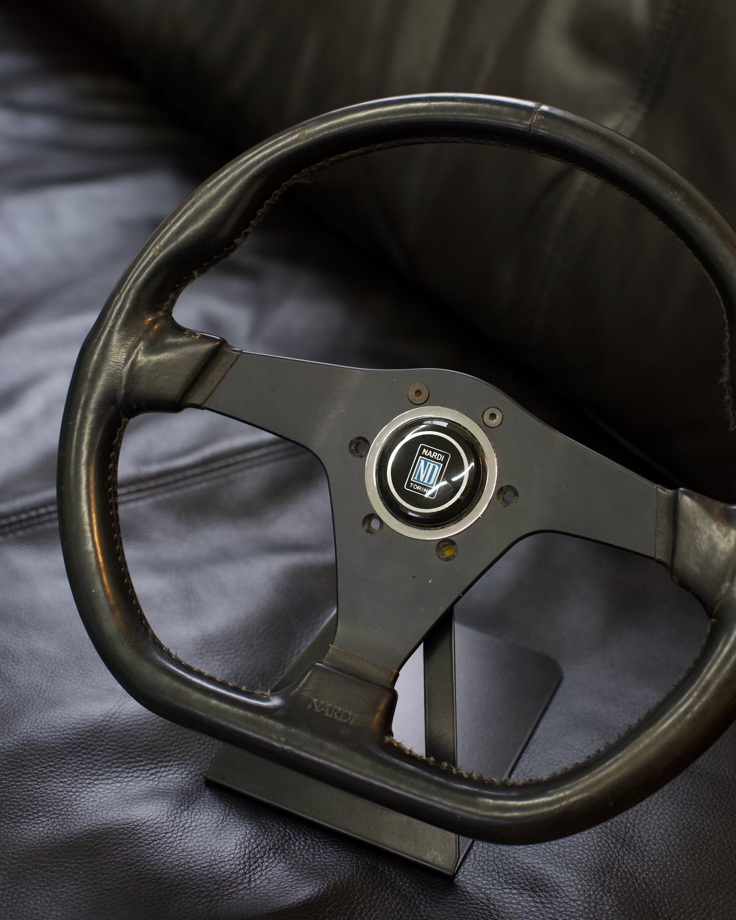 Nardi Gara D 350mm