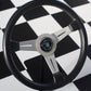 Nardi Classic Silver 360mm
