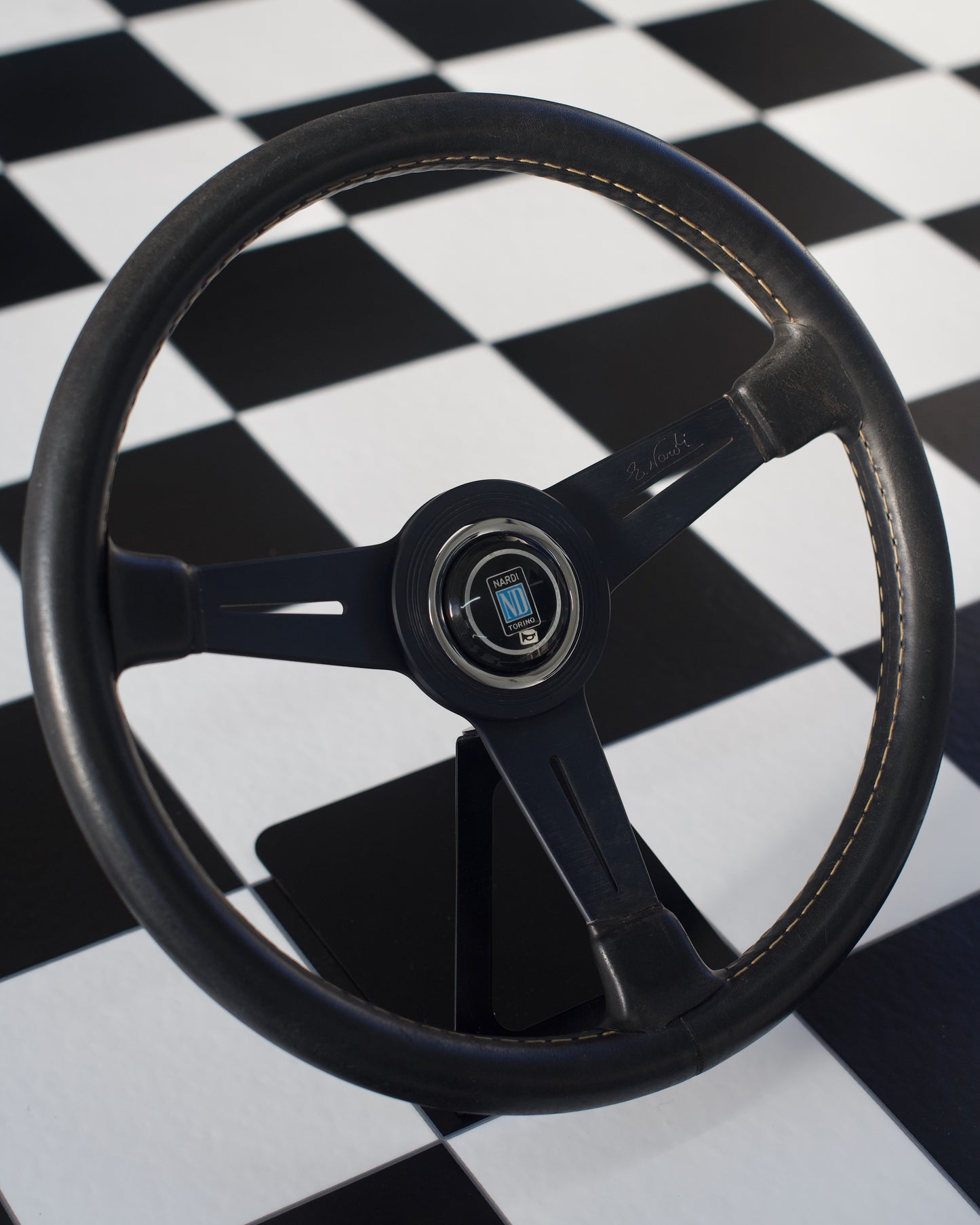Nardi Classic 365mm