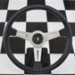 Nardi Classic 360mm Silver