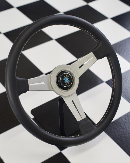 Nardi Classic 360mm Silver