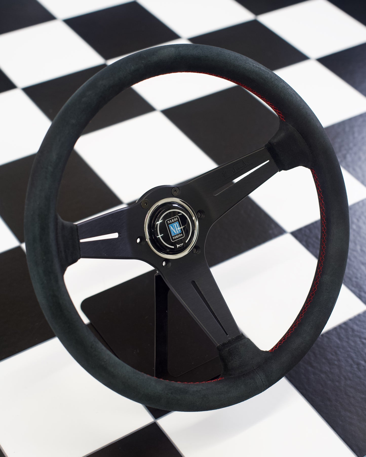 Nardi Deep Corn Suade 350mm