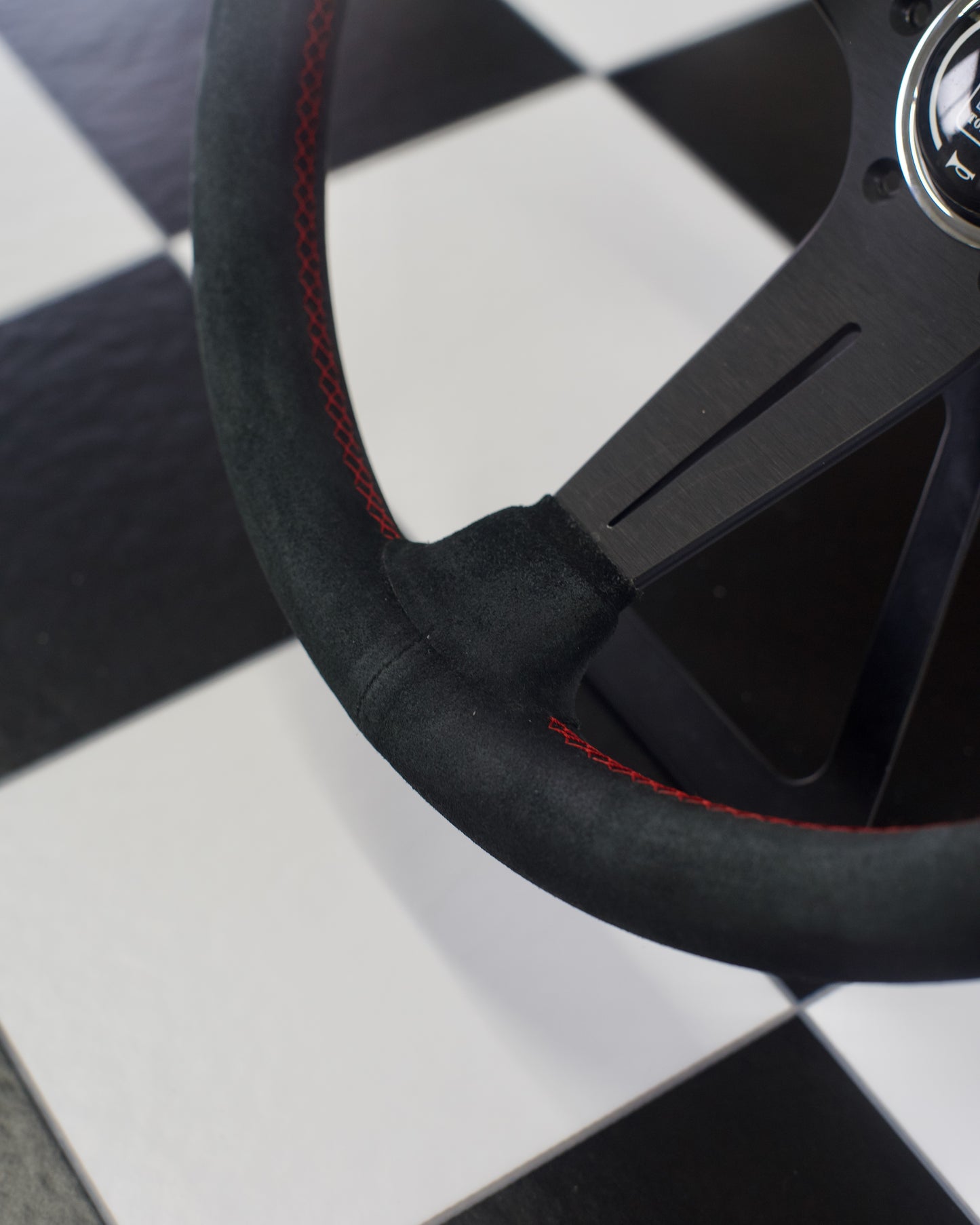 Nardi Deep Corn Suade 350mm