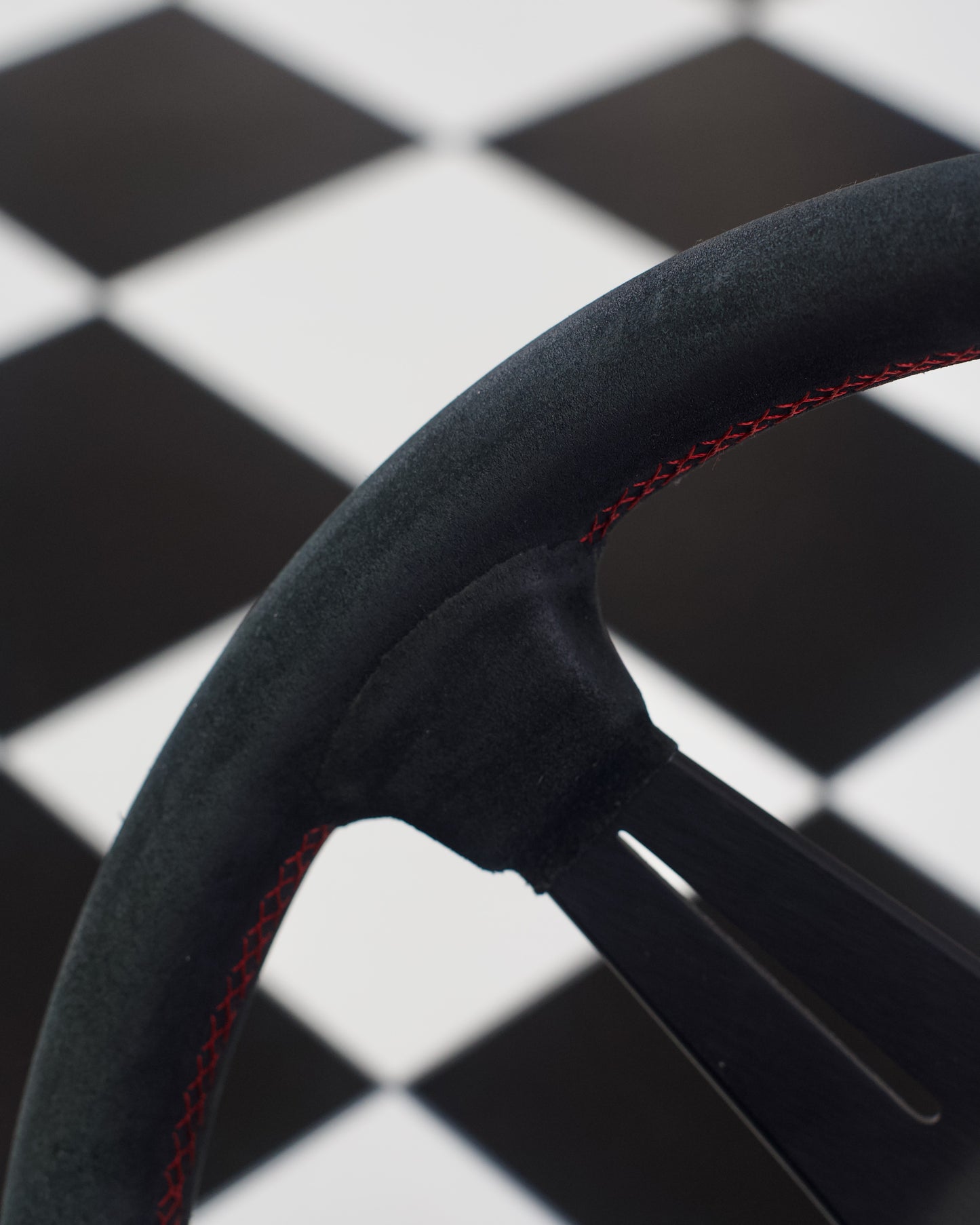 Nardi Deep Corn Suade 350mm