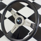 Nardi Classic Silver 360mm